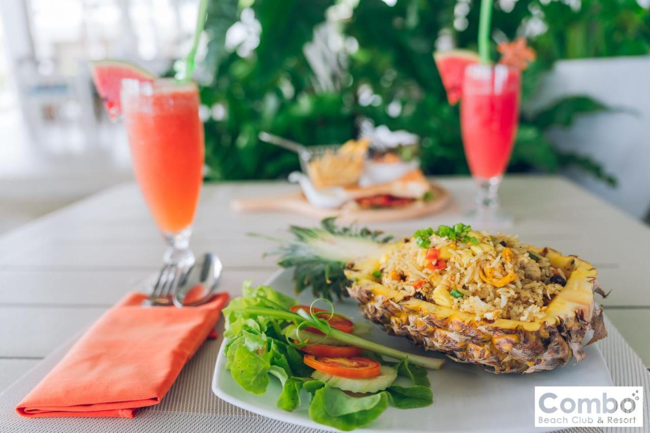 Combo Samui 3* เกาะสมุย