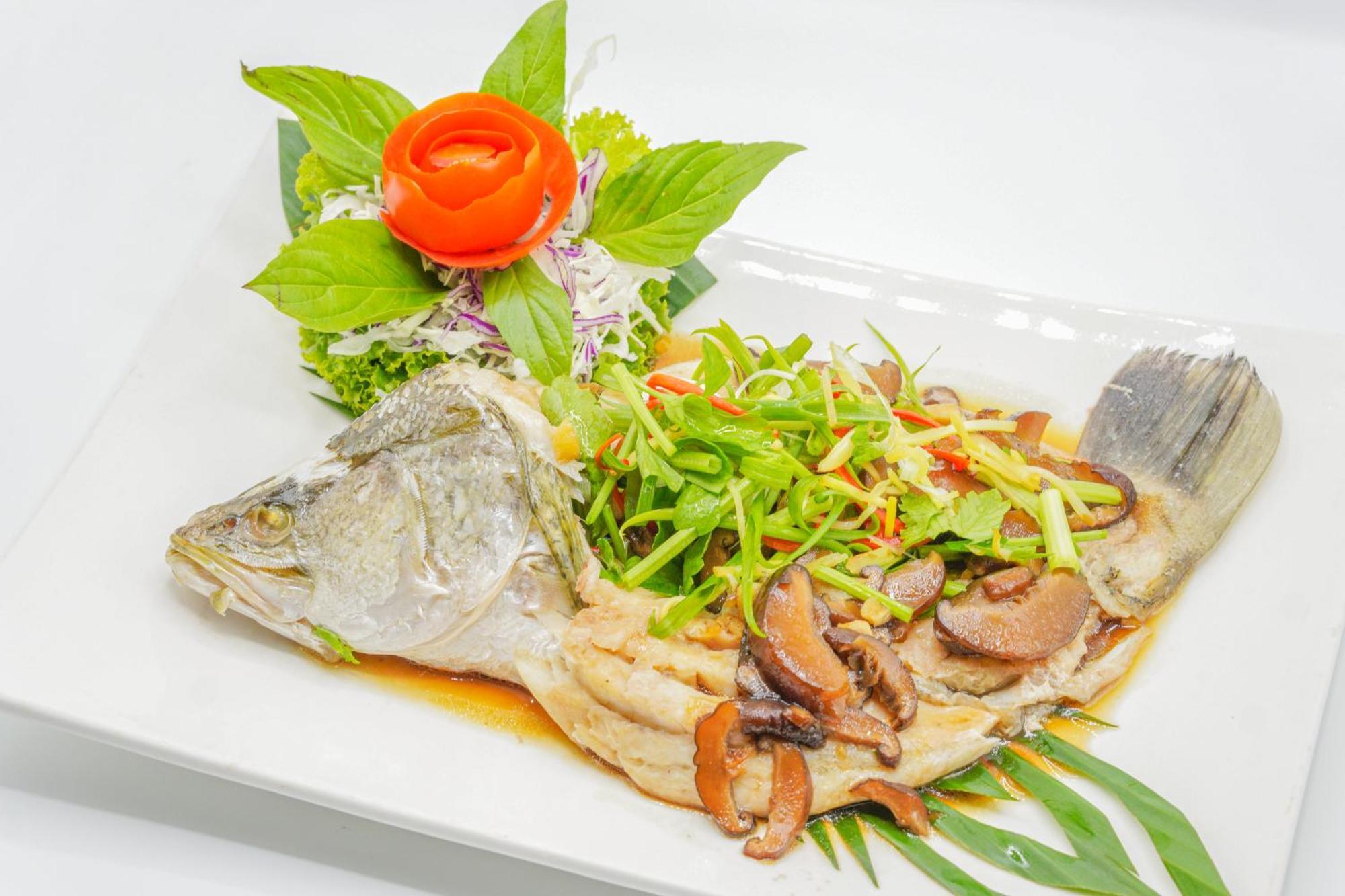 Combo Samui โรงแรม