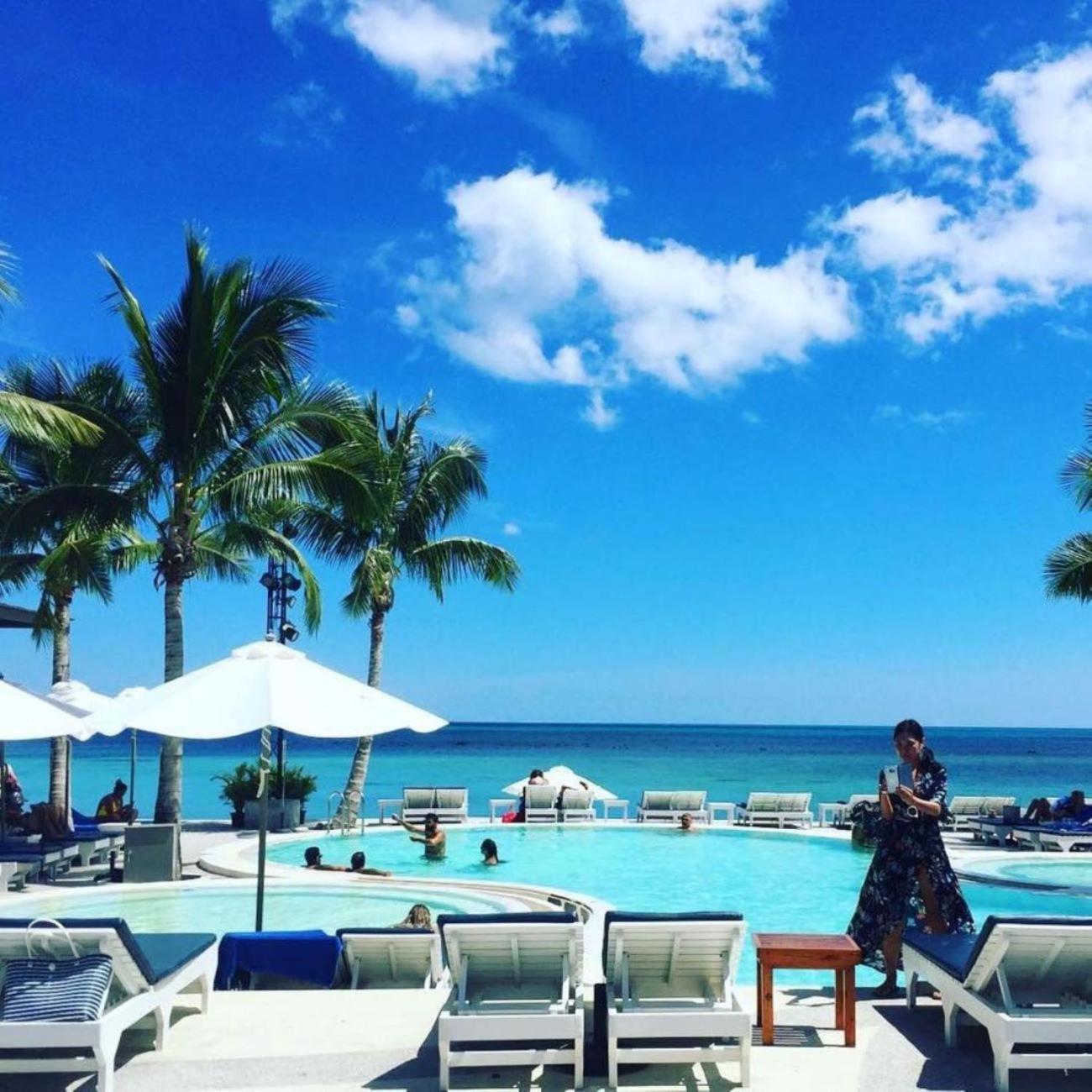 Combo Samui โรงแรม 3*