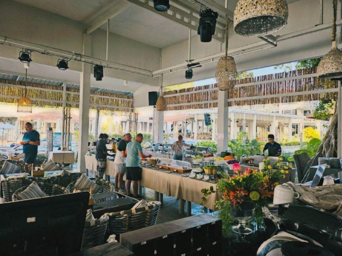 โรงแรม Combo Samui เกาะสมุย
