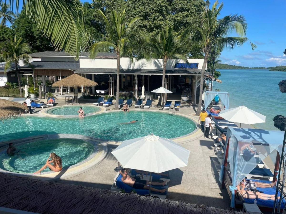 Combo Samui โรงแรม