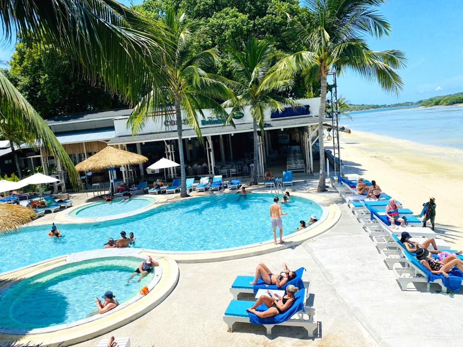 Combo Samui โรงแรม