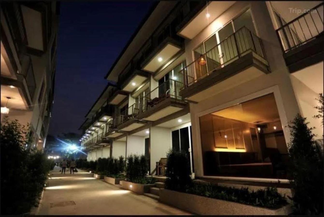 โรงแรม Combo Samui 3*