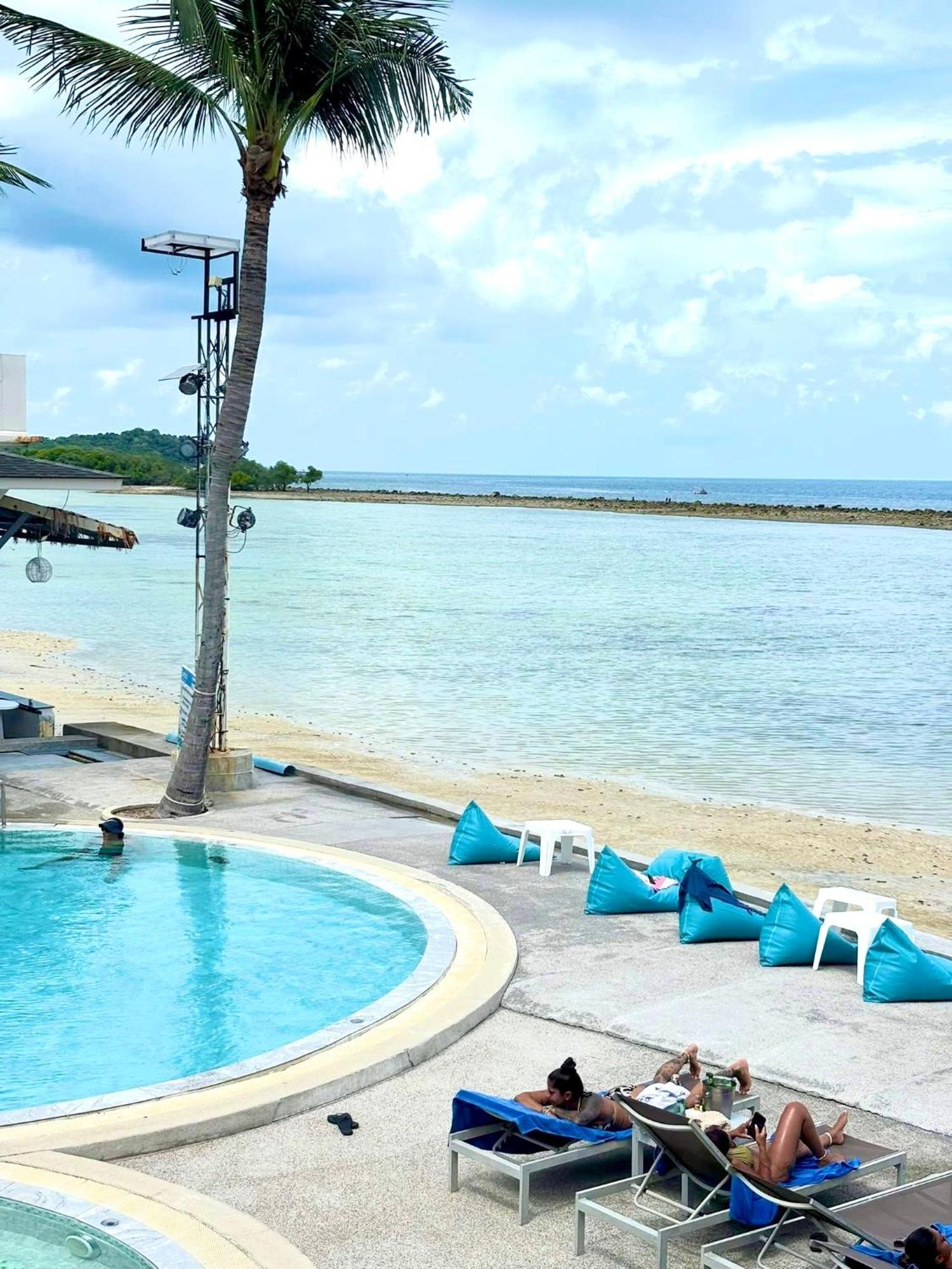Combo Samui โรงแรม 3*