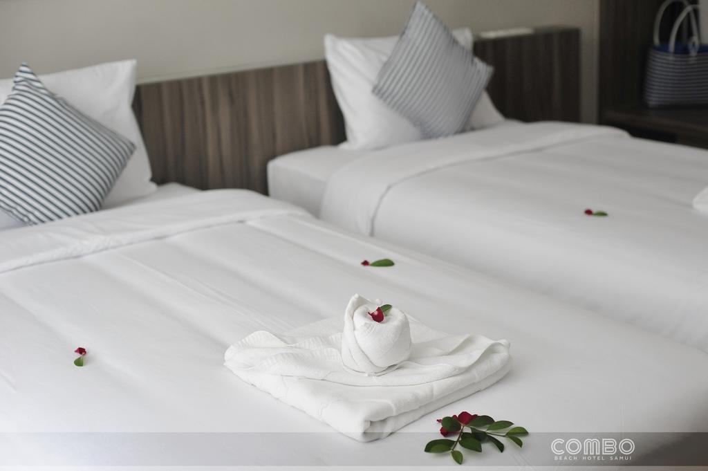Combo Samui 3* เกาะสมุย