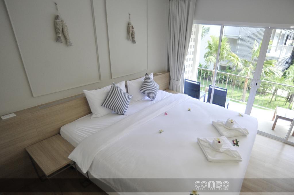 Combo Samui โรงแรม 3*