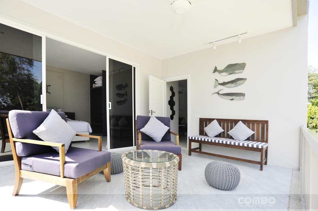 Combo Samui 3* เกาะสมุย