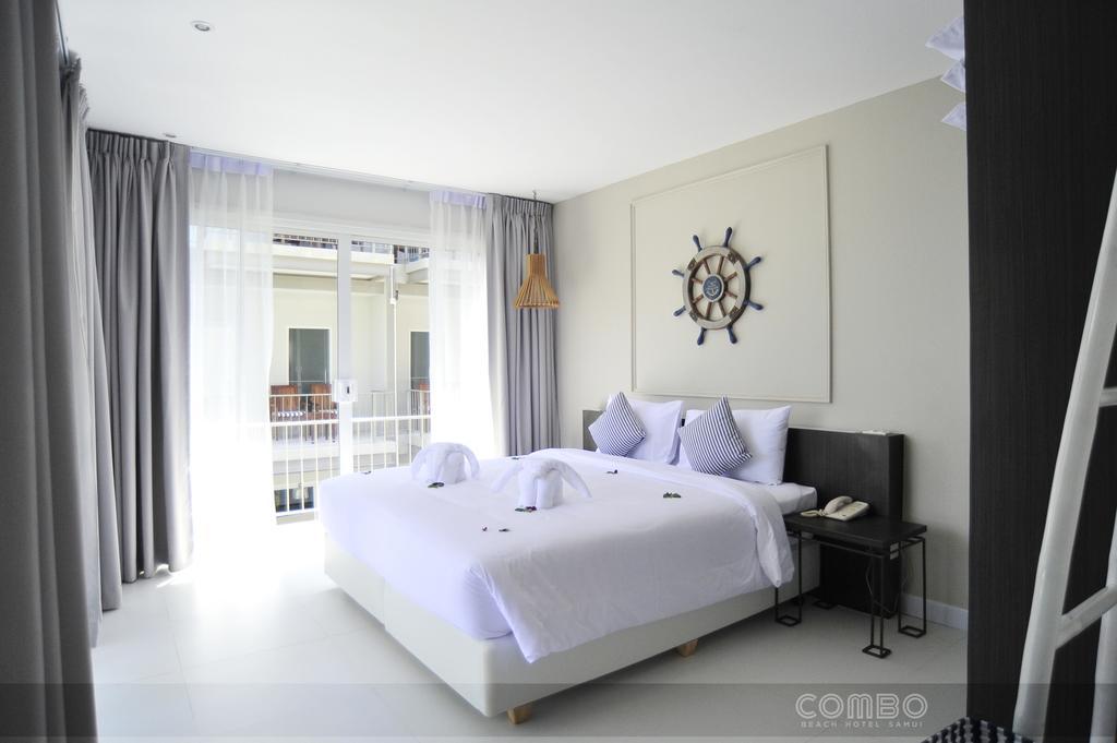 Combo Samui โรงแรม เกาะสมุย