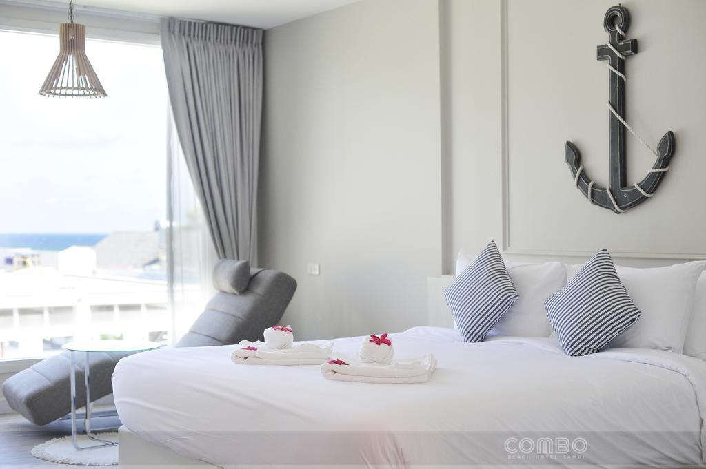 โรงแรม Combo Samui เกาะสมุย