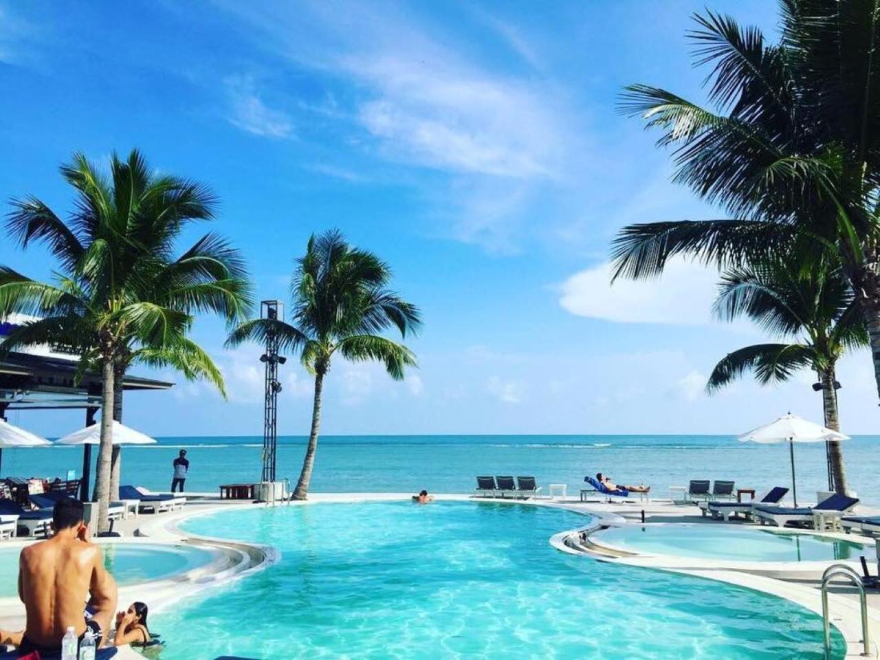 Combo Samui Ko Samui