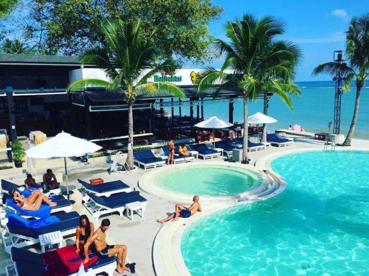 Combo Samui 3* Ko Samui