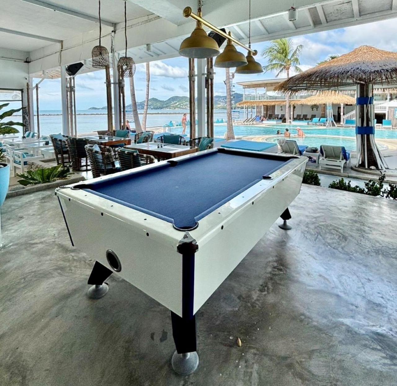Combo Samui Hotel Ko Samui