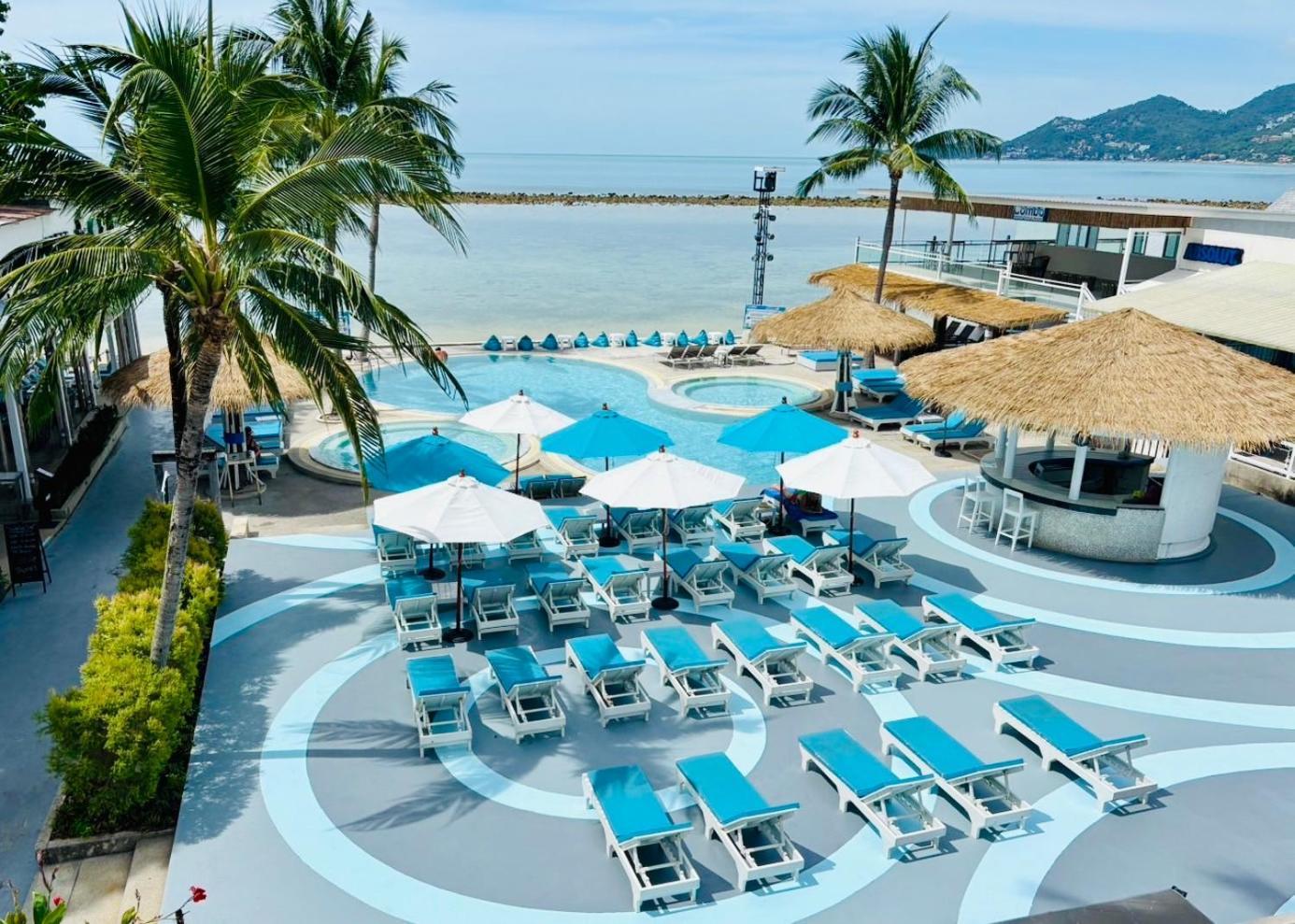 Combo Samui Ko Samui