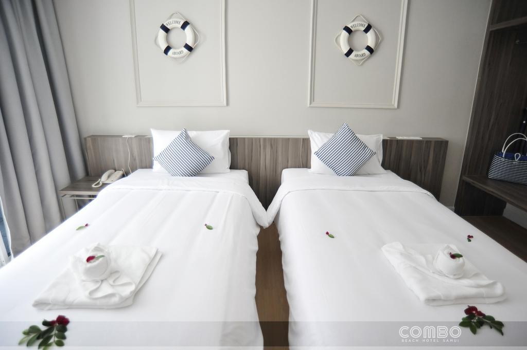 Hotel Combo Samui Ko Samui