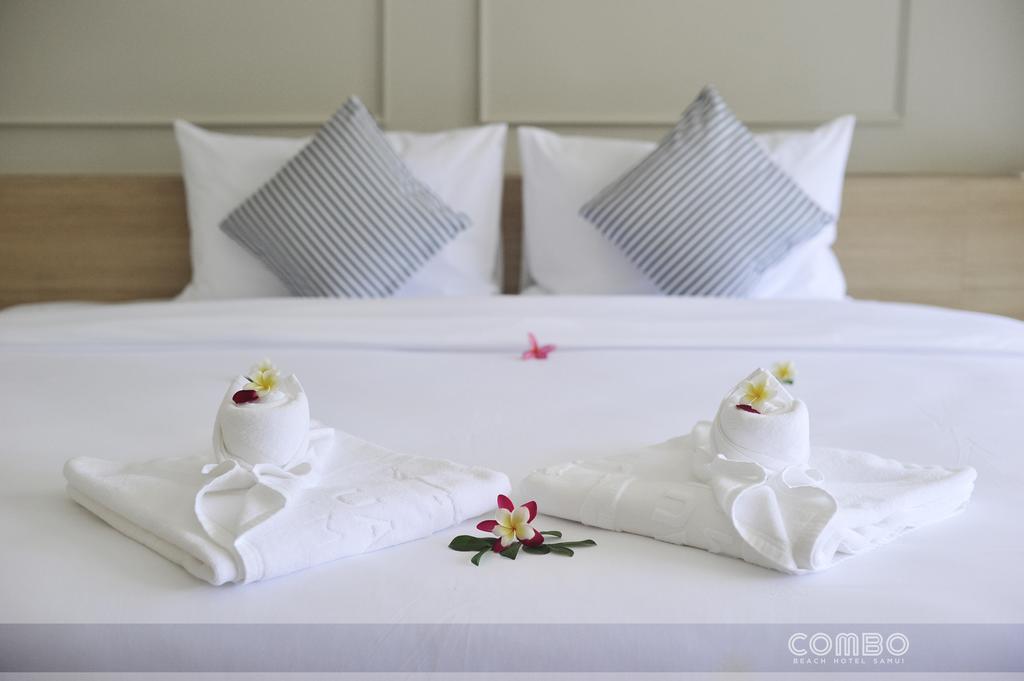 Hotel Combo Samui Ko Samui