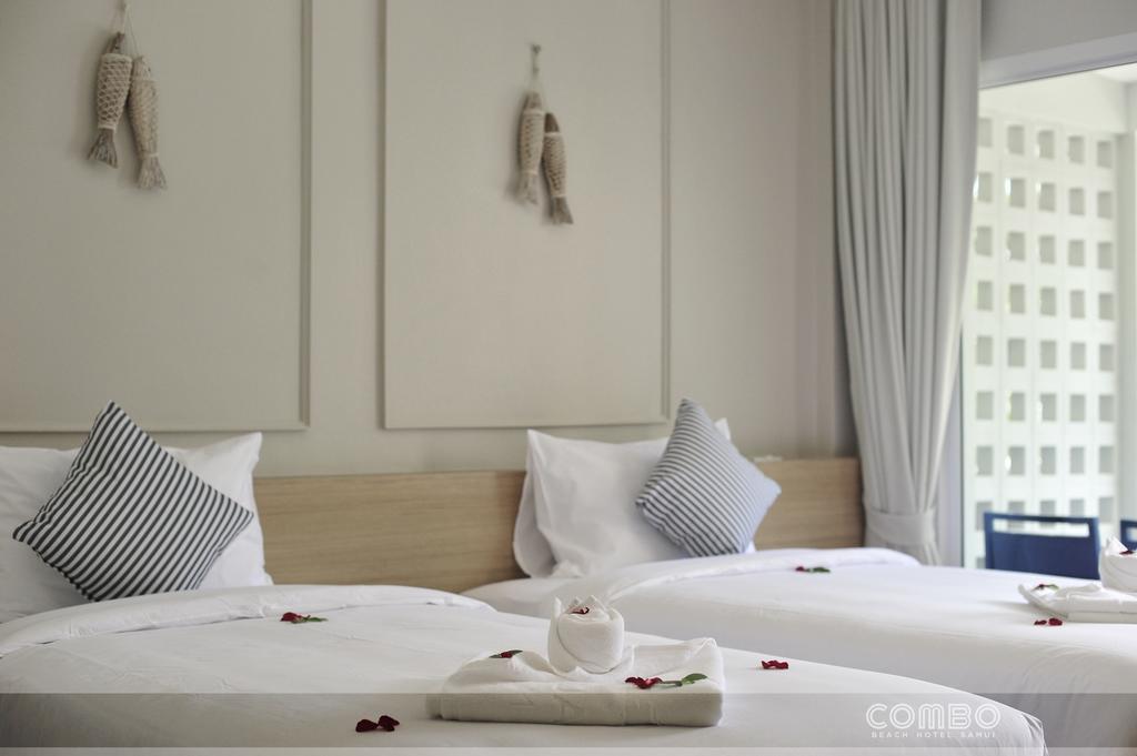 Combo Samui Ko Samui