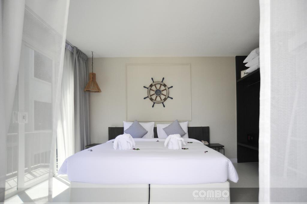 Combo Samui Hotel Ko Samui